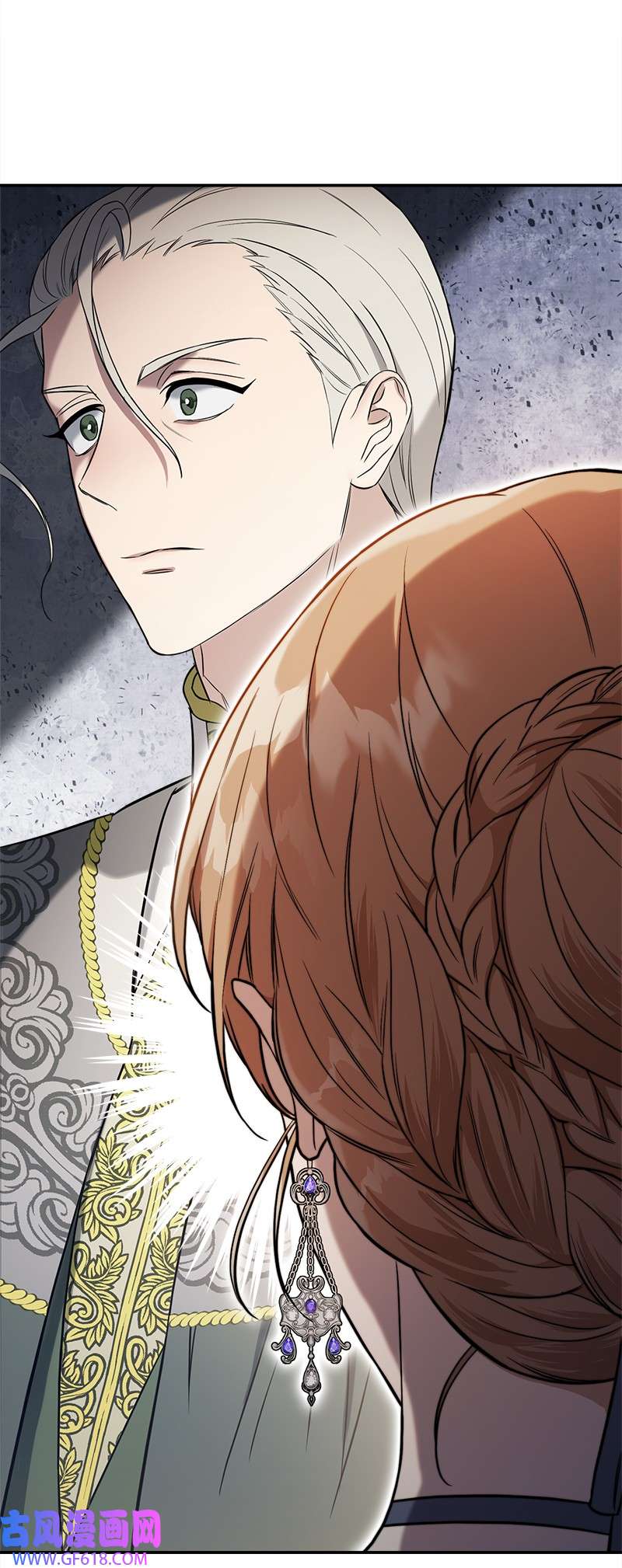 错把结婚当交易，却意外的甜蜜？27 如约而至