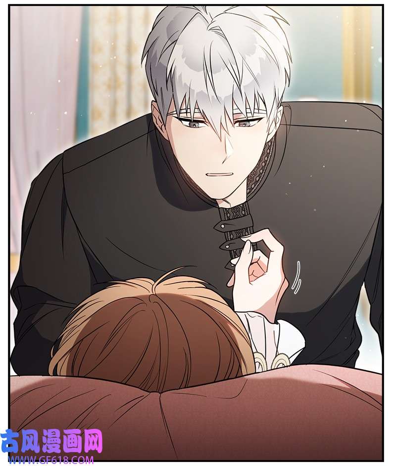 错把结婚当交易，却意外的甜蜜？27 如约而至