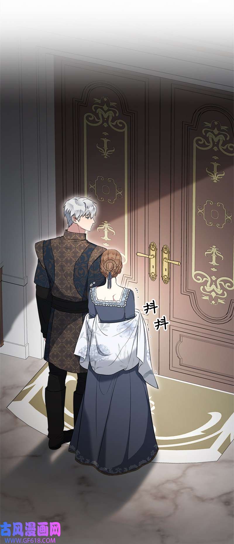 错把结婚当交易，却意外的甜蜜？27 如约而至