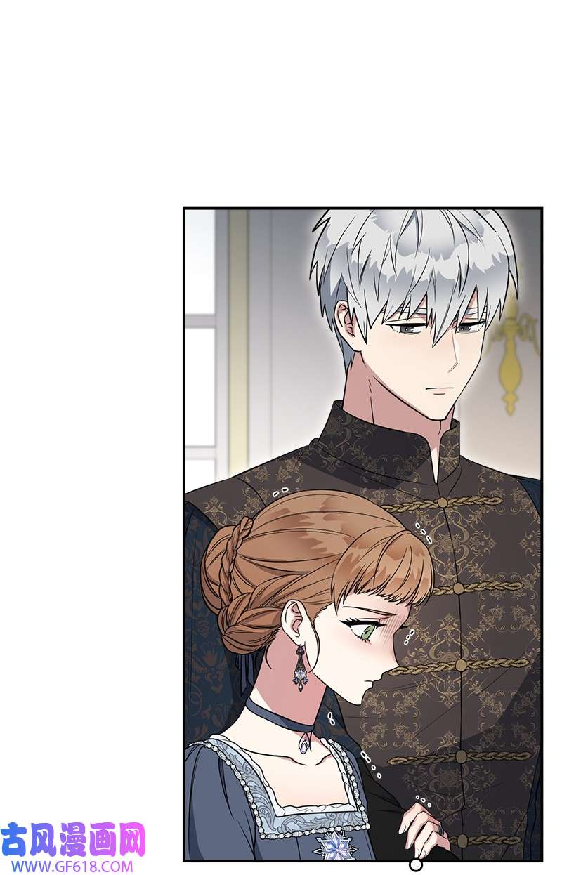 错把结婚当交易，却意外的甜蜜？27 如约而至