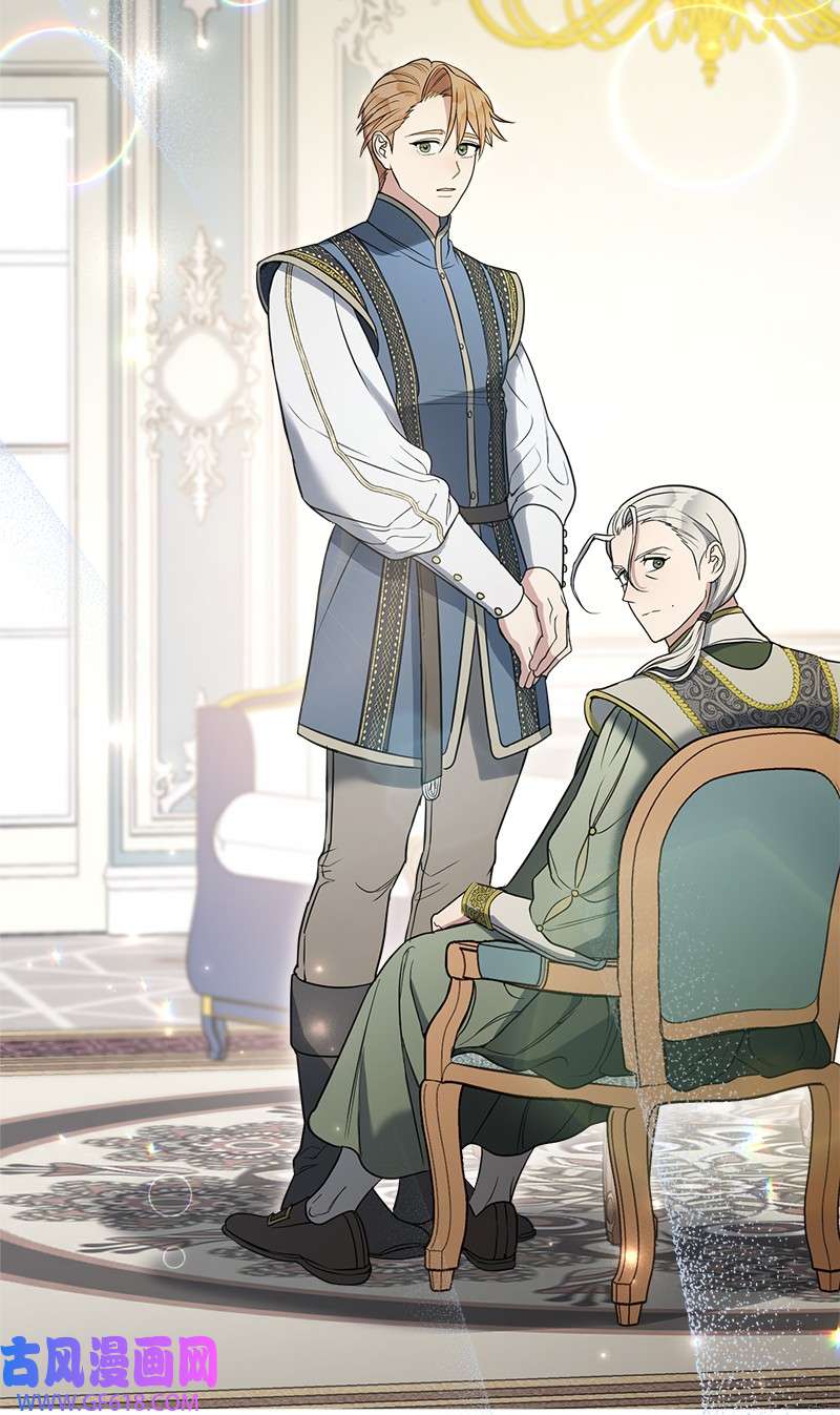 错把结婚当交易，却意外的甜蜜？27 如约而至