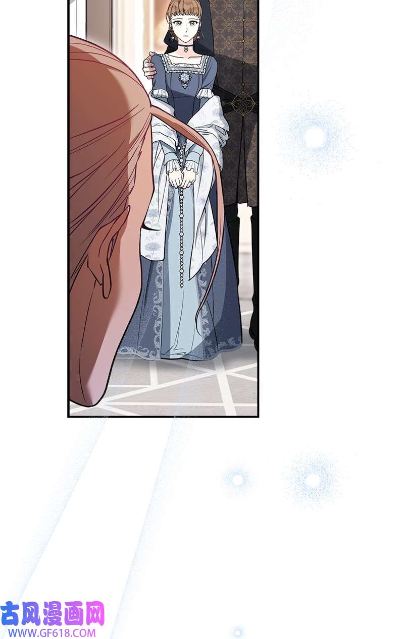 错把结婚当交易，却意外的甜蜜？27 如约而至