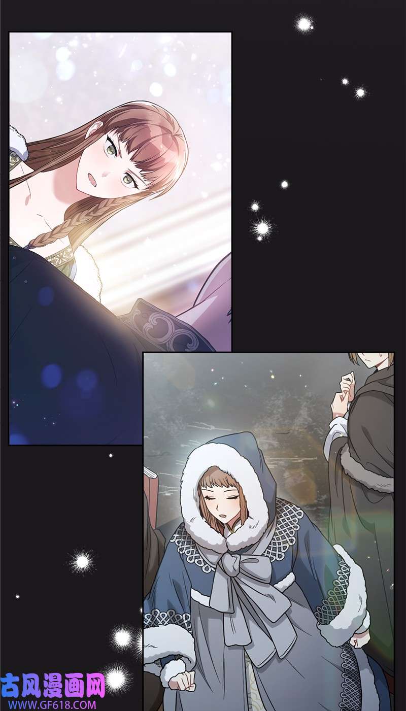 错把结婚当交易，却意外的甜蜜？28 一家人和解