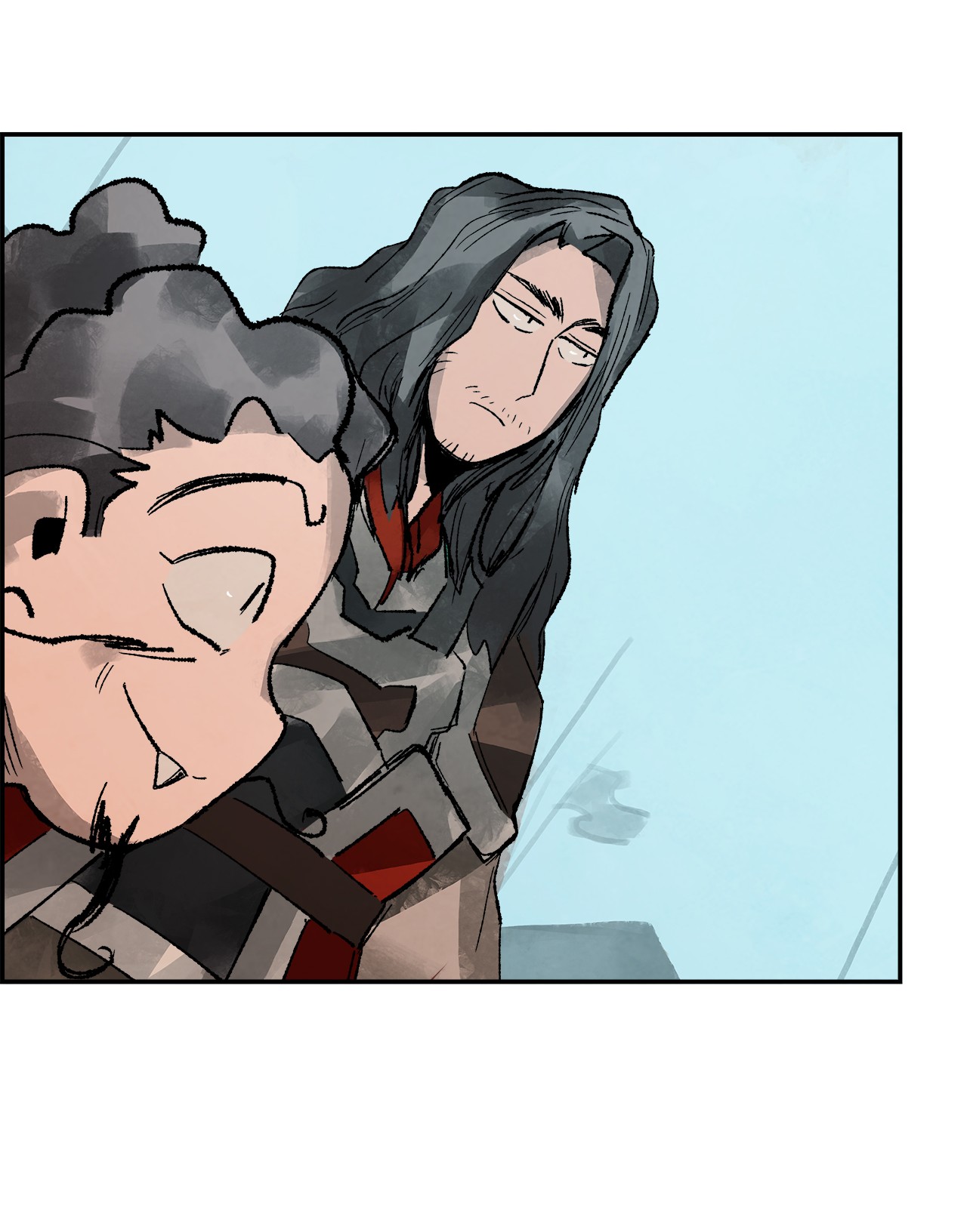 谋炼天下15 各怀鬼胎