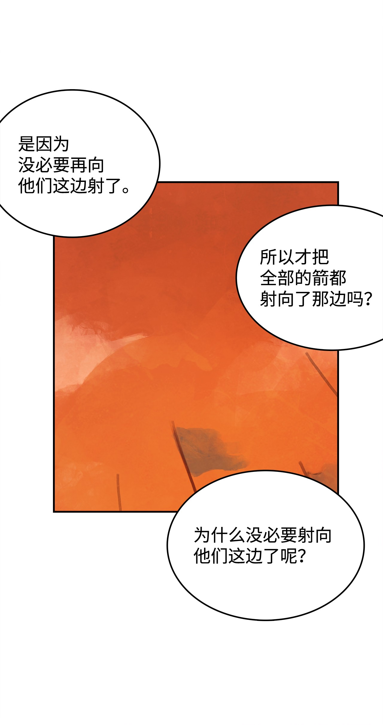 谋炼天下34 郑阳的计划