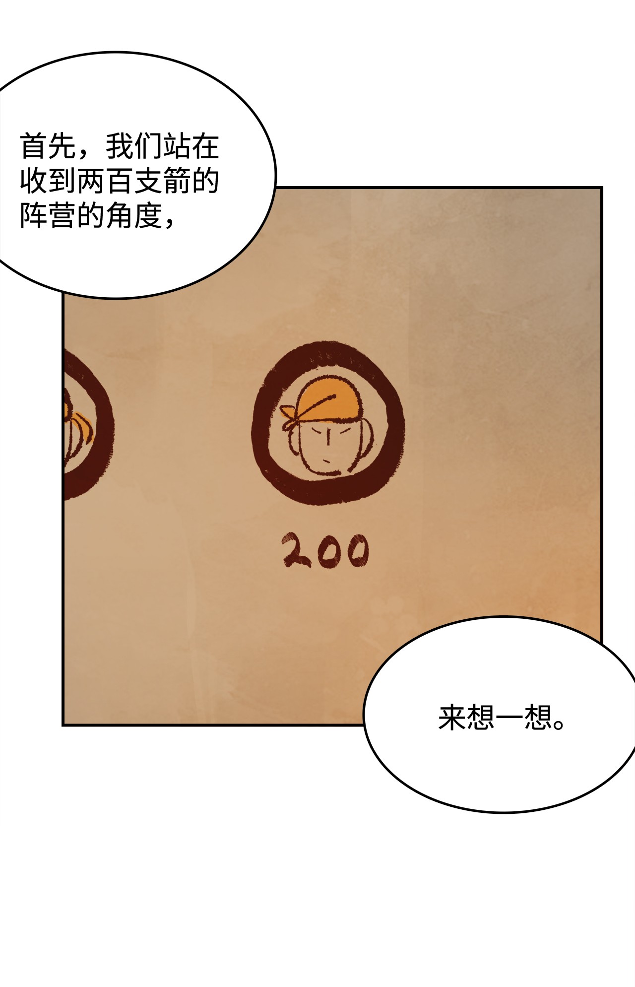 谋炼天下34 郑阳的计划