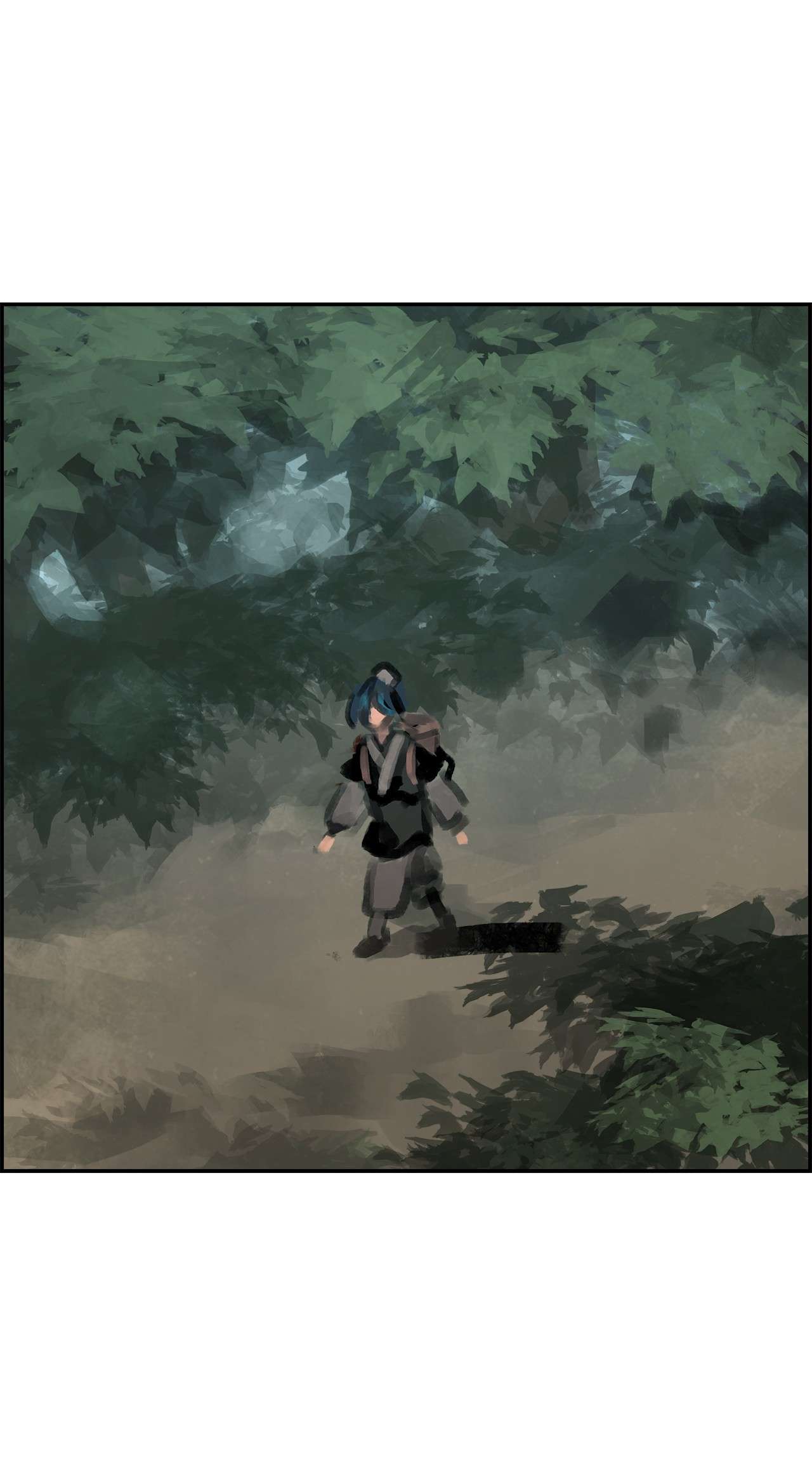 谋炼天下58 伯乐难寻