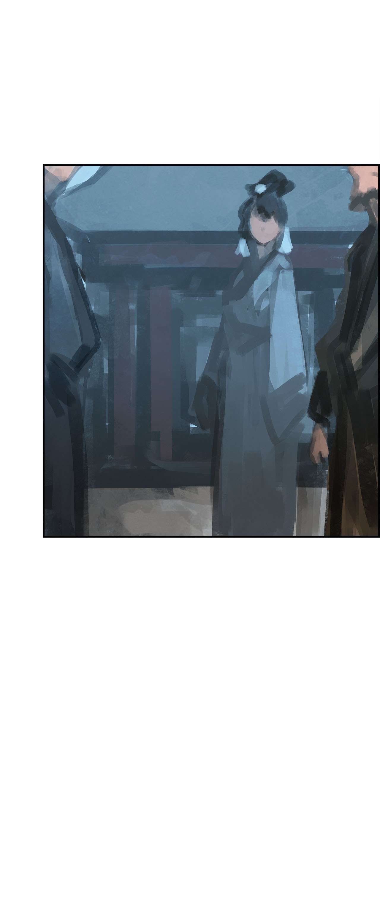 谋炼天下69 赌局失败