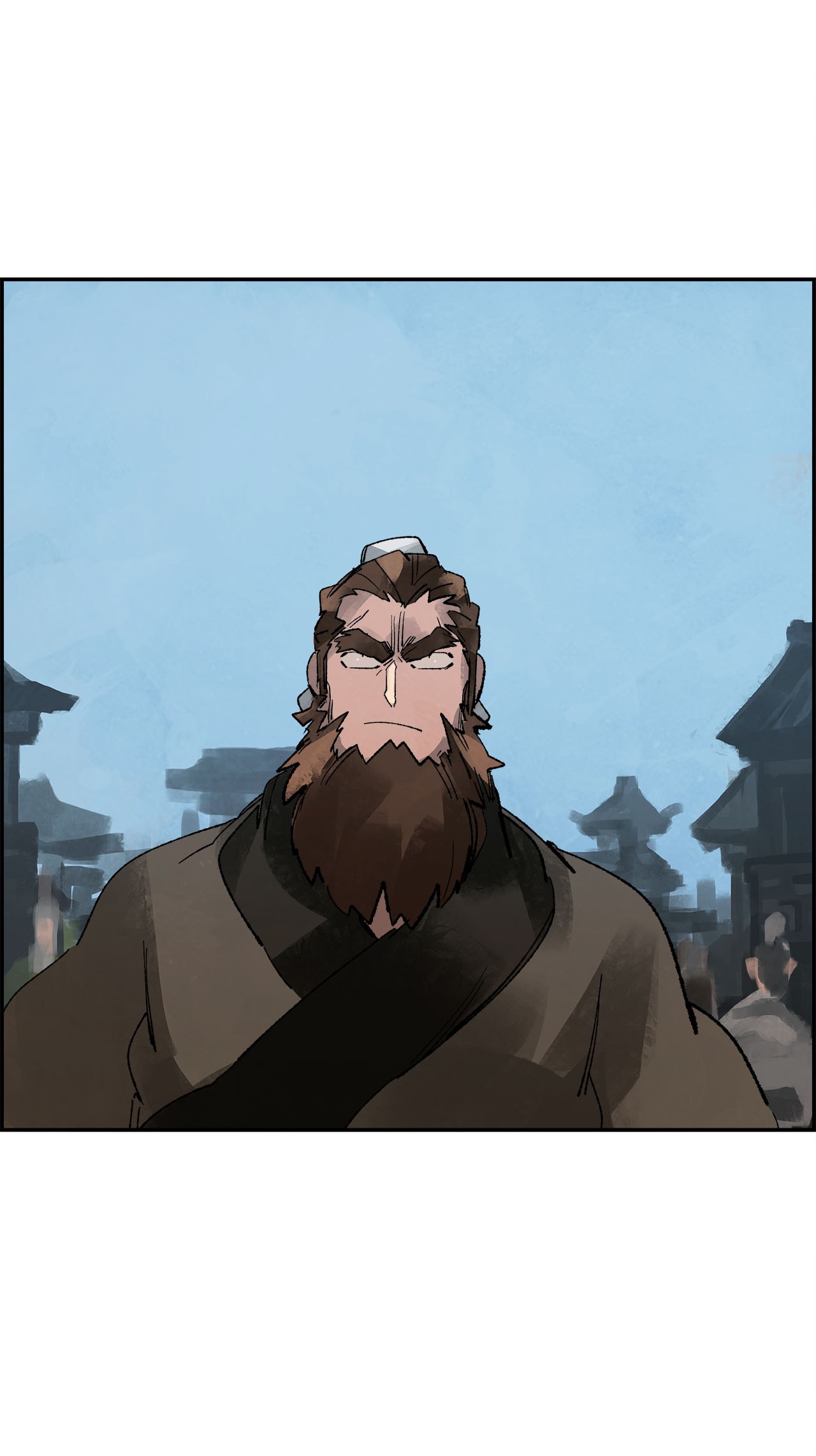 谋炼天下69 赌局失败