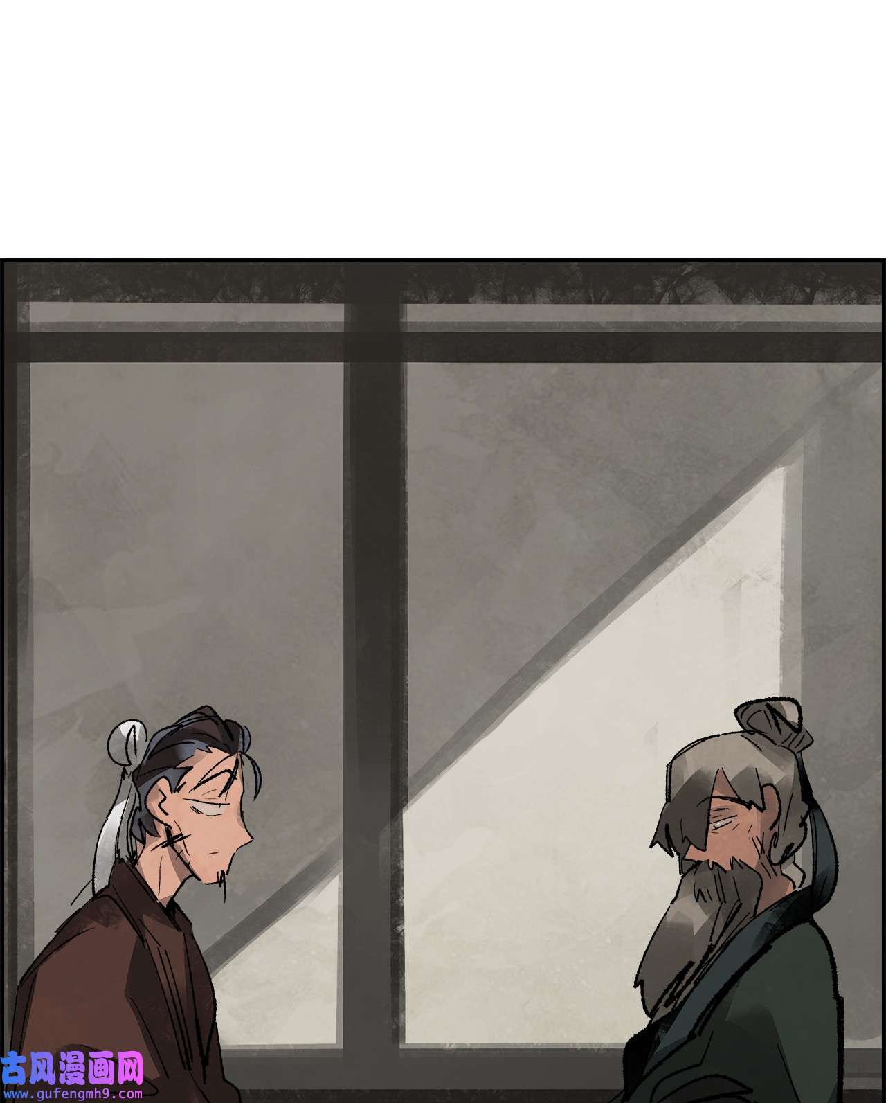 谋炼天下74 焦尾琴的故事