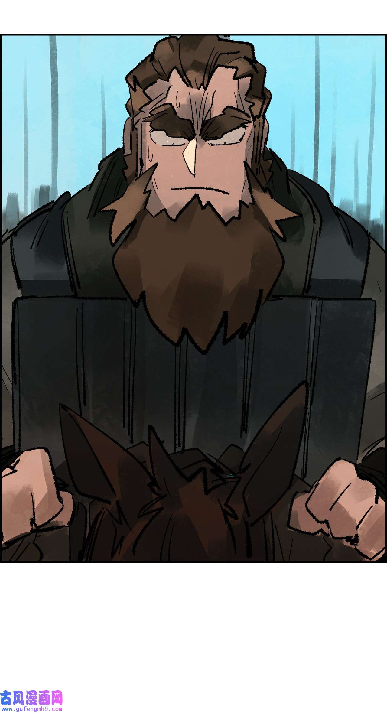 谋炼天下76 兄弟俩的阴谋