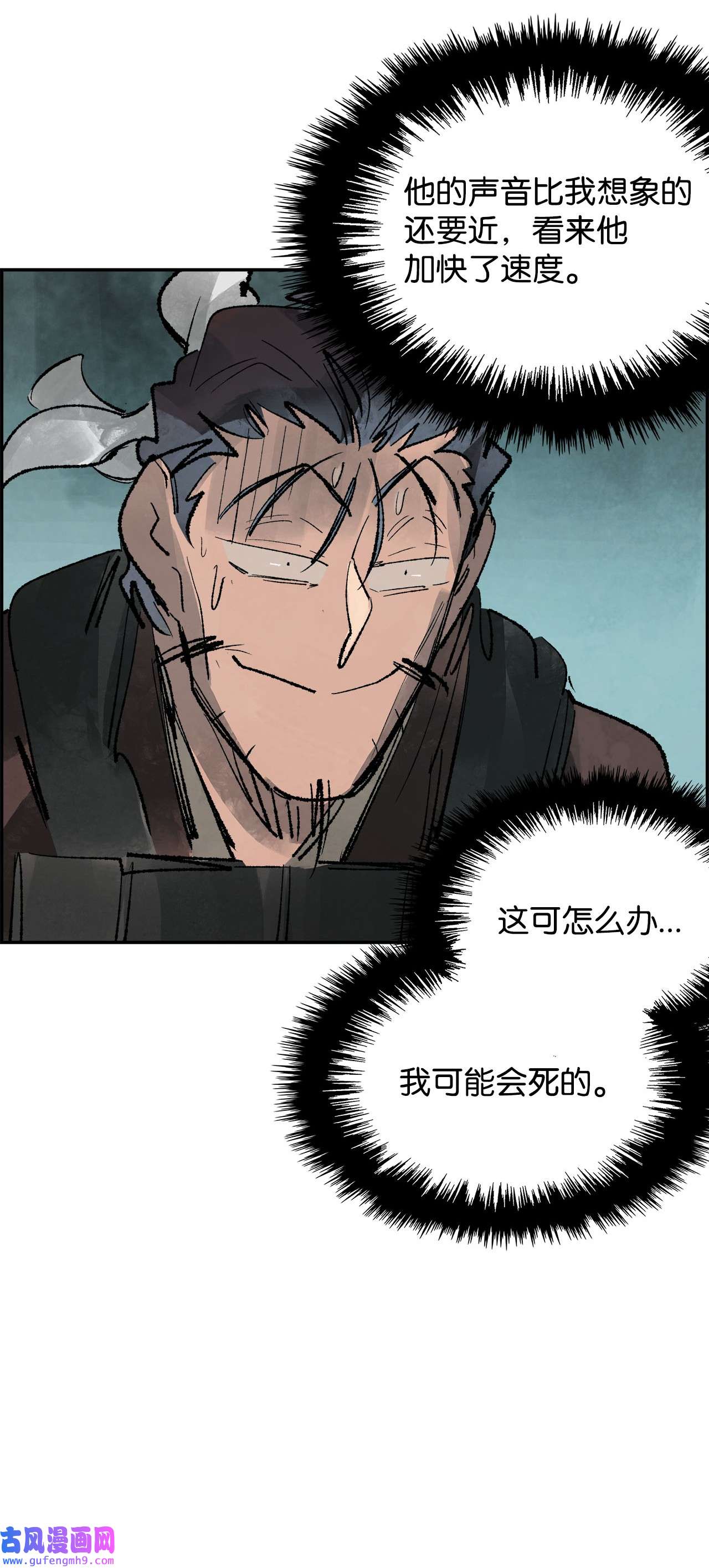 谋炼天下79 追击战