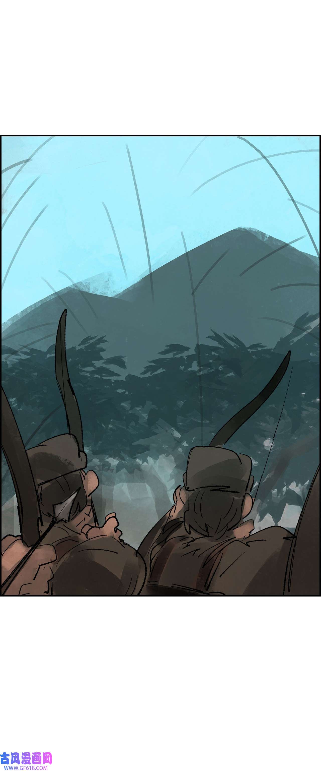 谋炼天下89 生动的教训