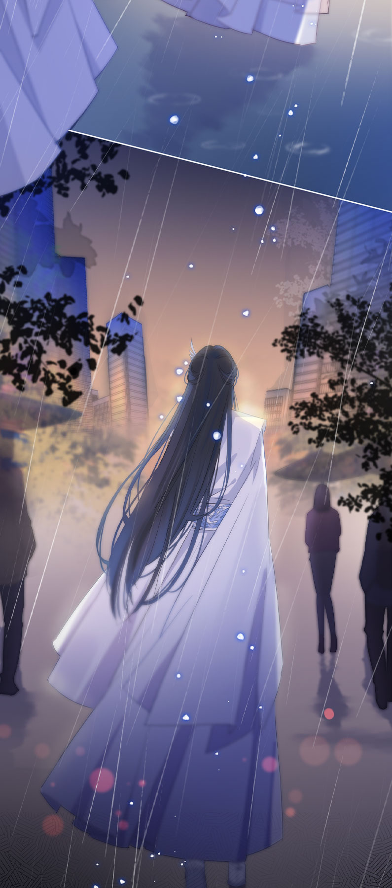 《金屋藏骄》女儿国计划