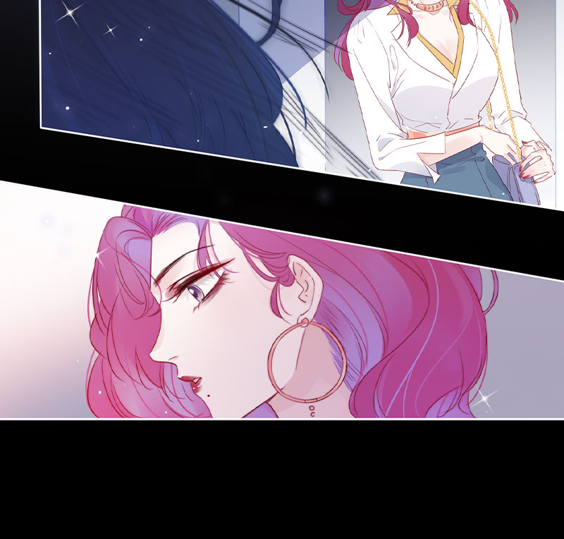 《金屋藏骄》秘书的婚事