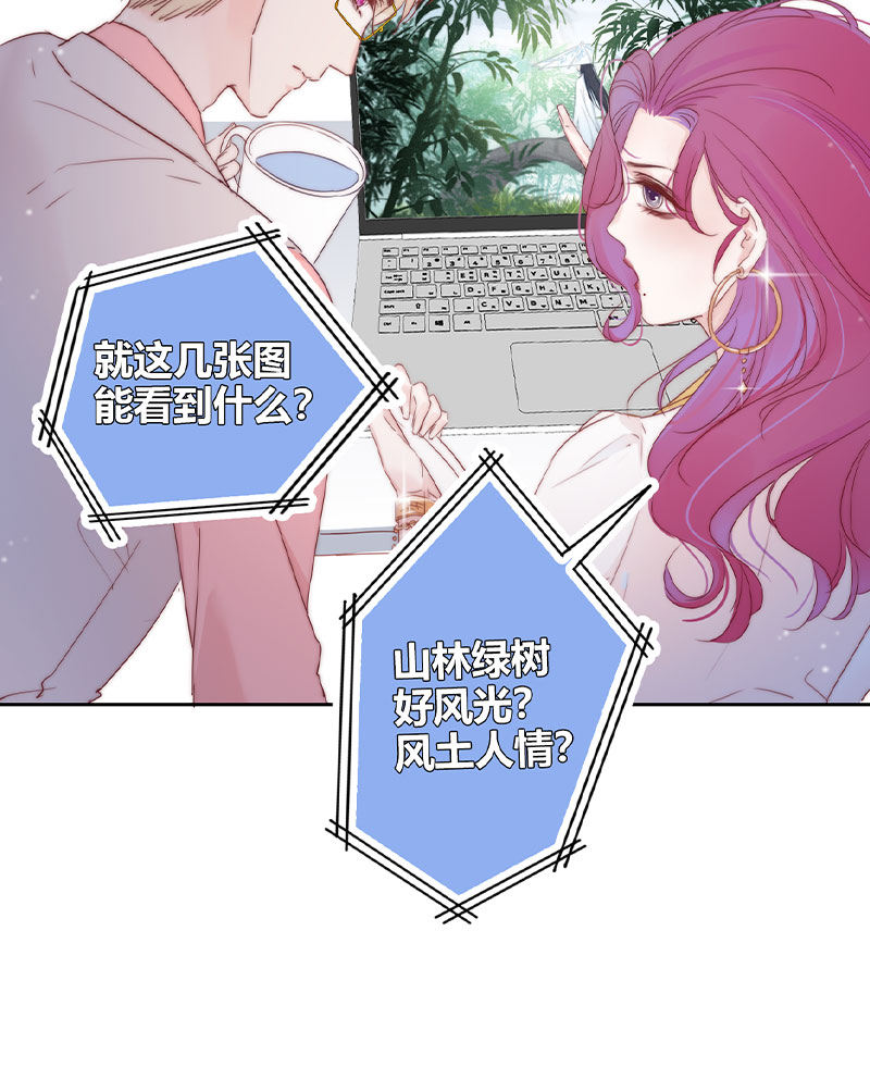 《金屋藏骄》秘书的婚事