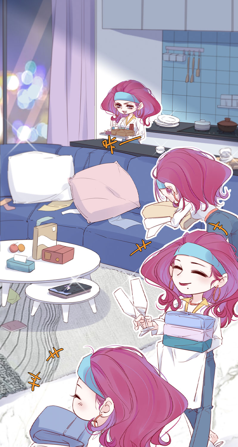 《金屋藏骄》说好的调戏呢？
