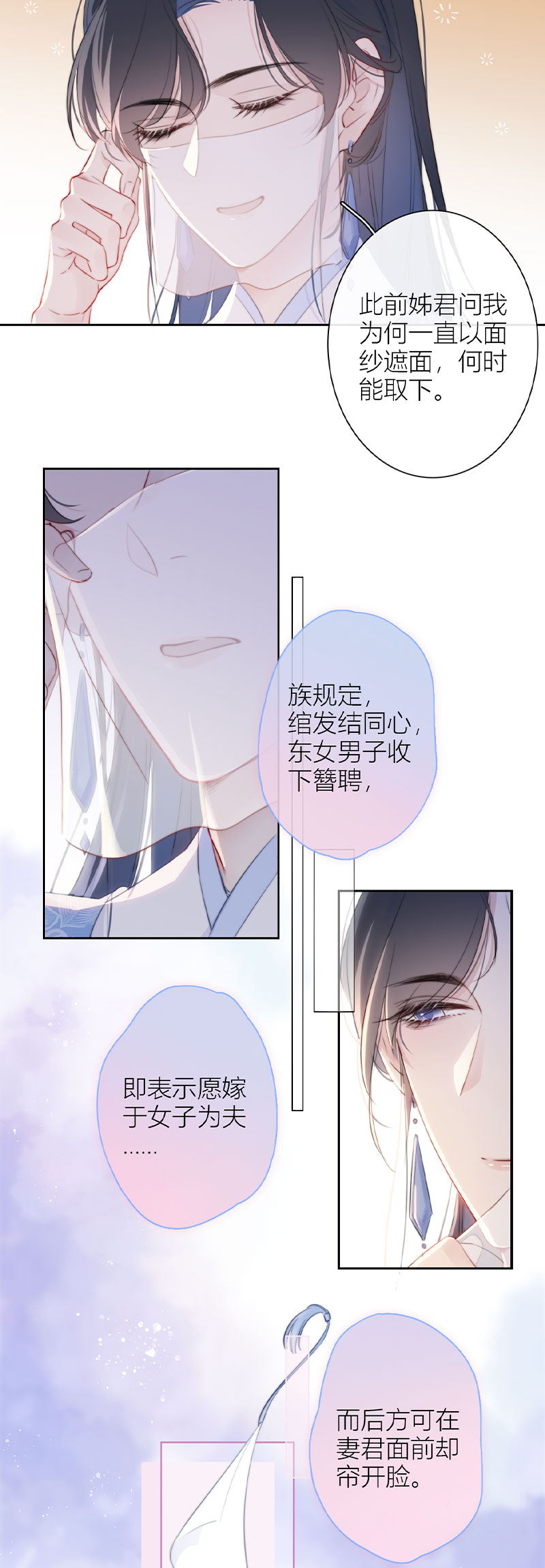 《金屋藏骄》今晚洞房