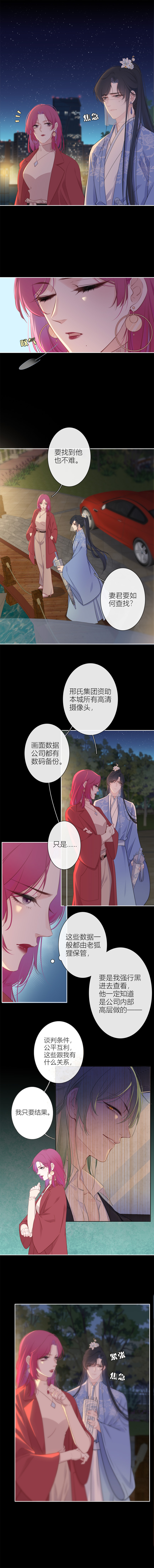 《金屋藏骄》换装PLAY 上