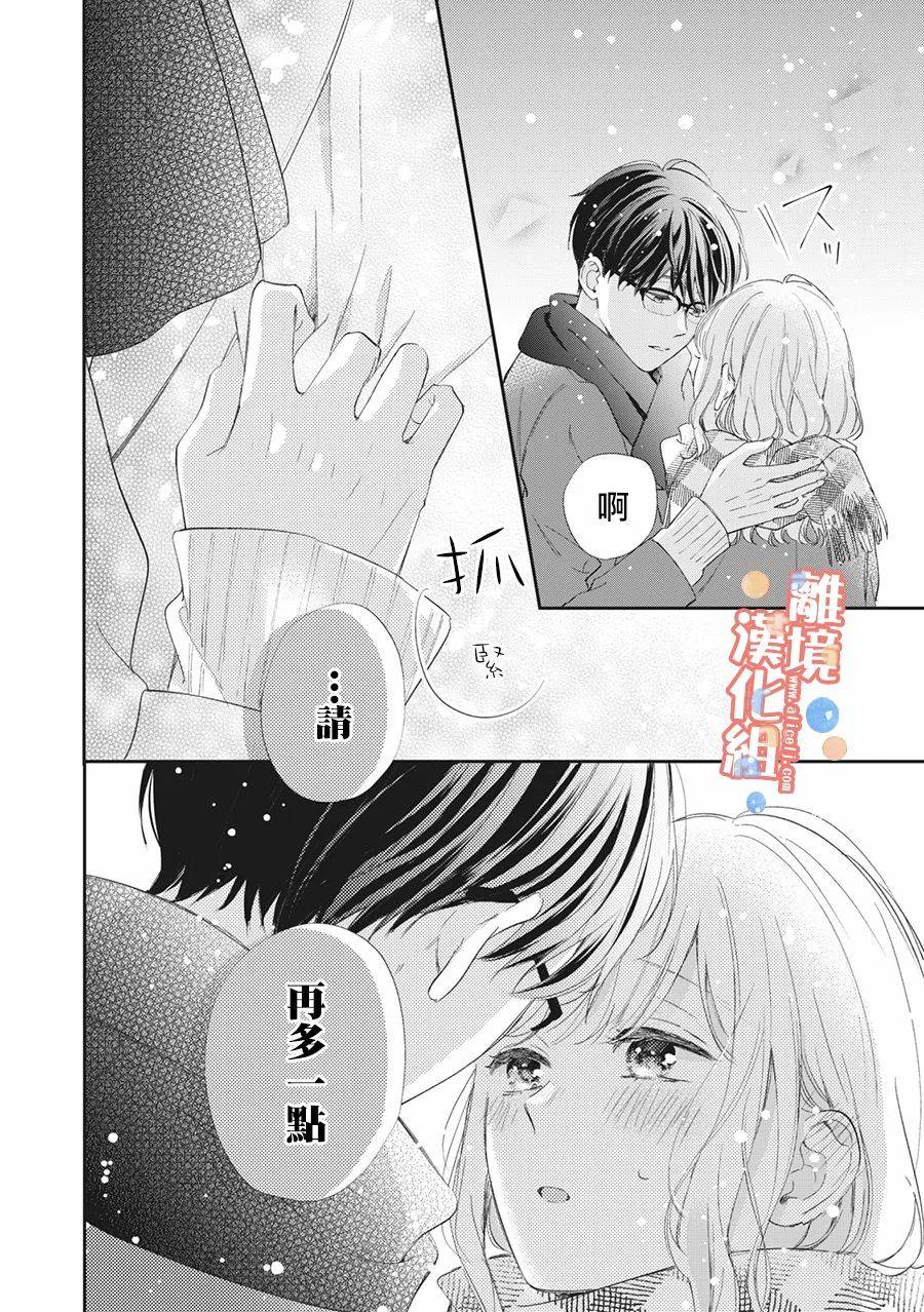 佐仓太喜欢我了第08话