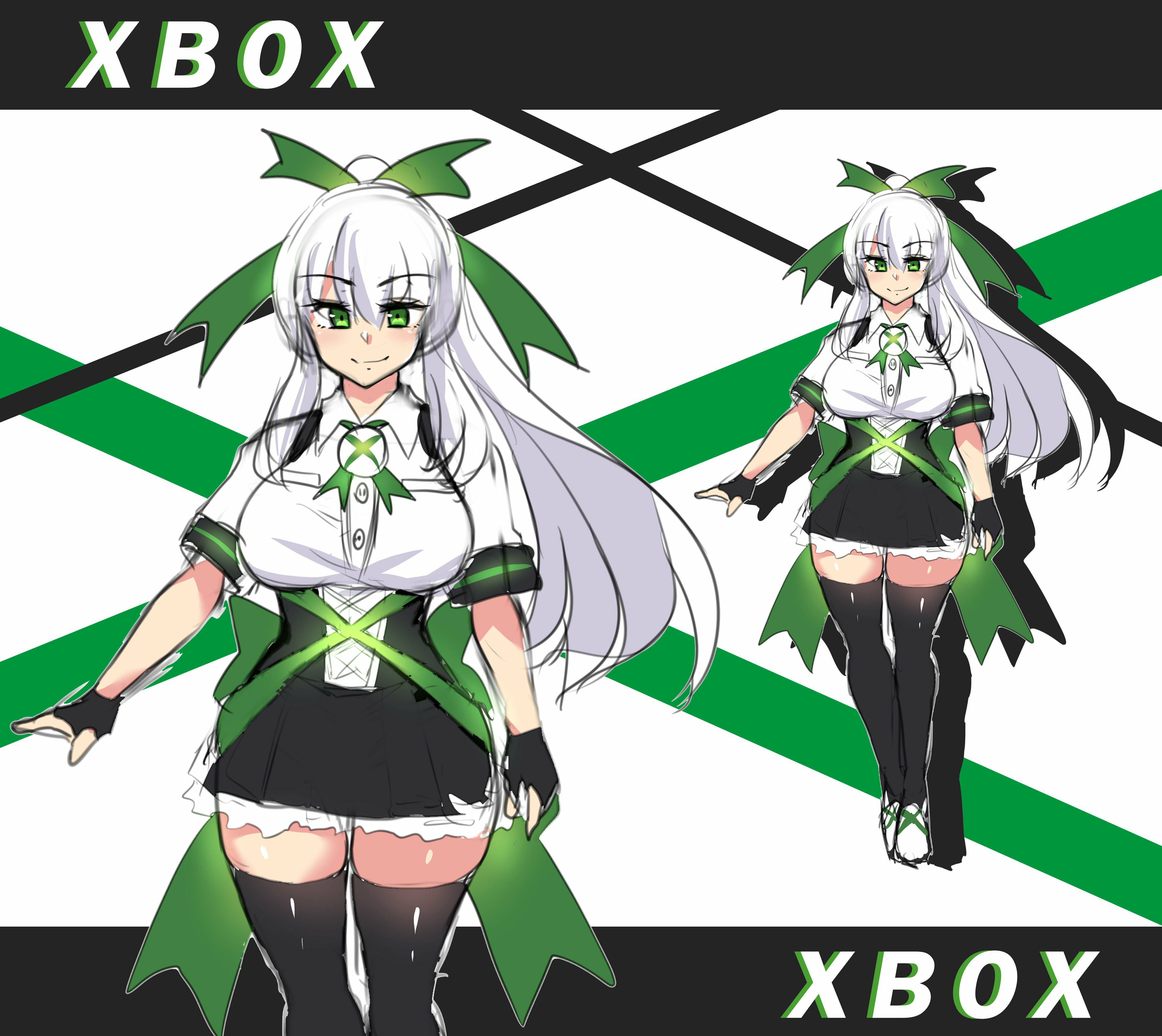 任天堂switch与谷歌stadia的相遇第10话