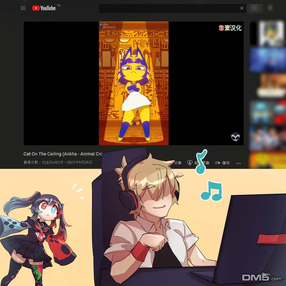 任天堂switch与谷歌stadia的相遇第24话