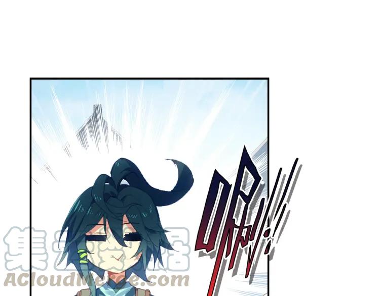 天珠变8话 地狱特训开始