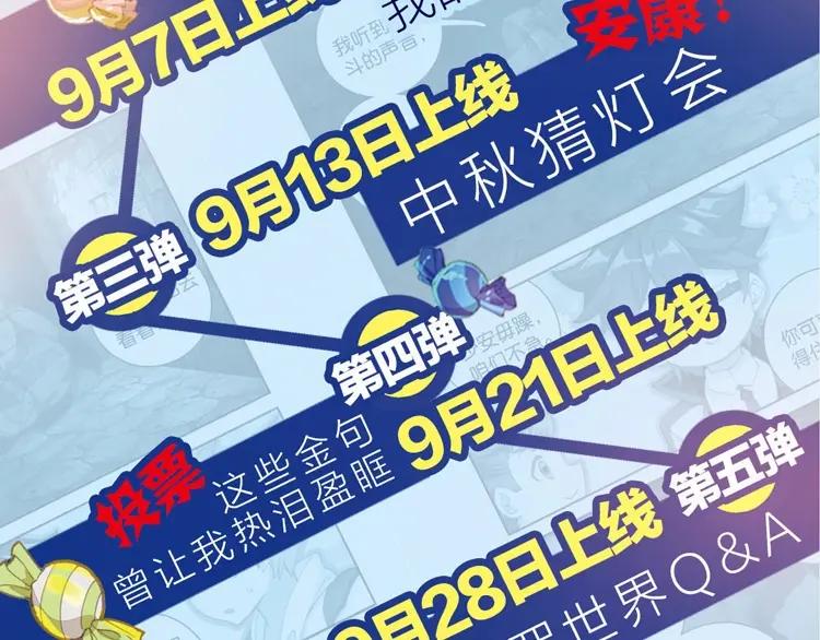 天珠变16话 六种属性爽翻天（下）