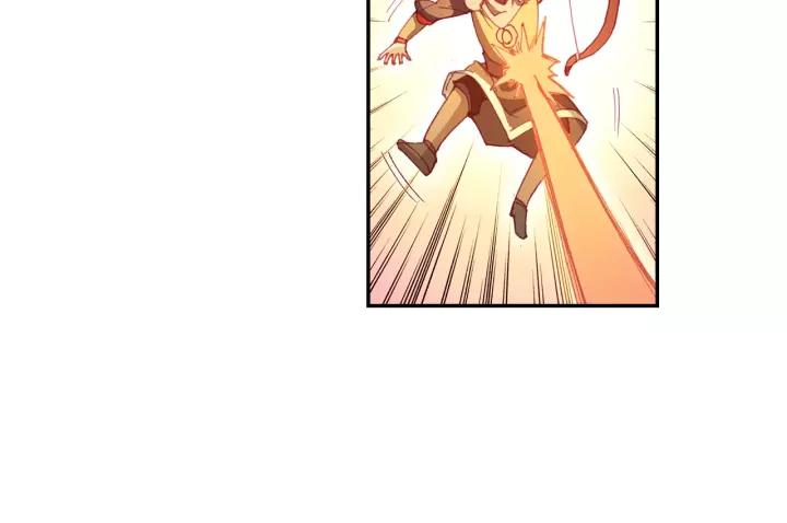 天珠变27话 新兵大比开始！（下）