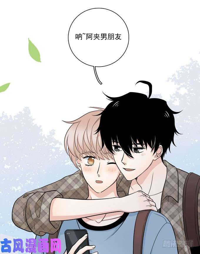 夹心之绊我想经常见到你
