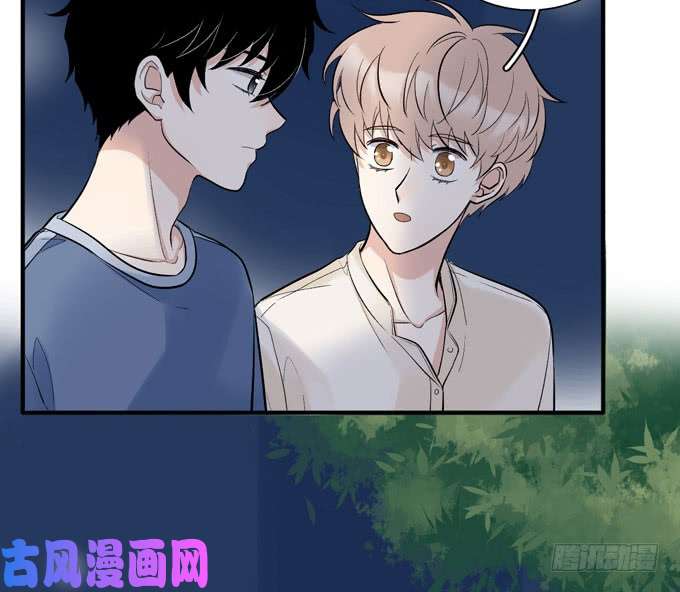 夹心之绊你搞错我说的重点啦