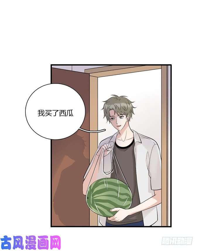 夹心之绊合租篇04