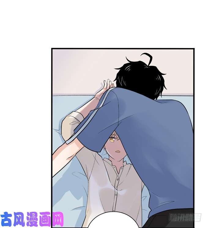 夹心之绊合租篇04