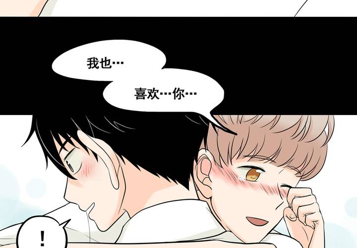 夹心之绊27话 早上好！