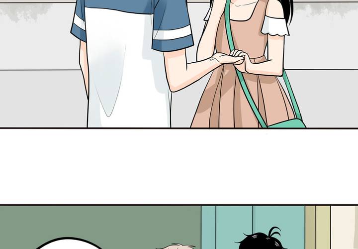 夹心之绊29话 我来叫醒他