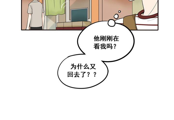 夹心之绊30话 更帅气一点