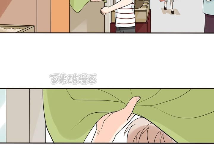 夹心之绊30话 更帅气一点