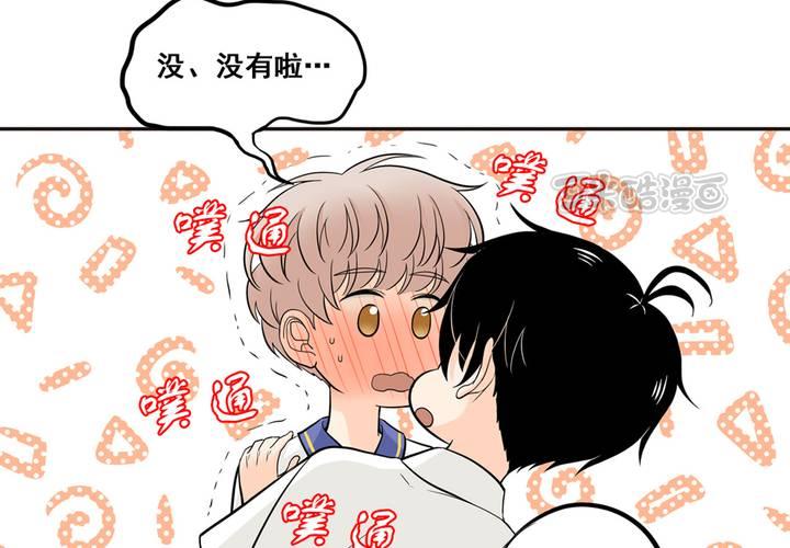 夹心之绊40话 我不是失落啦！