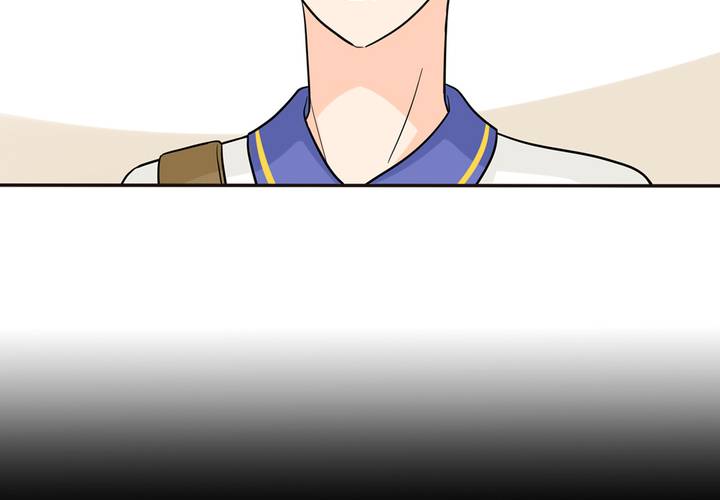 夹心之绊42话 暧昧