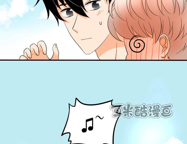 夹心之绊52话 你喜欢的人是他吗？