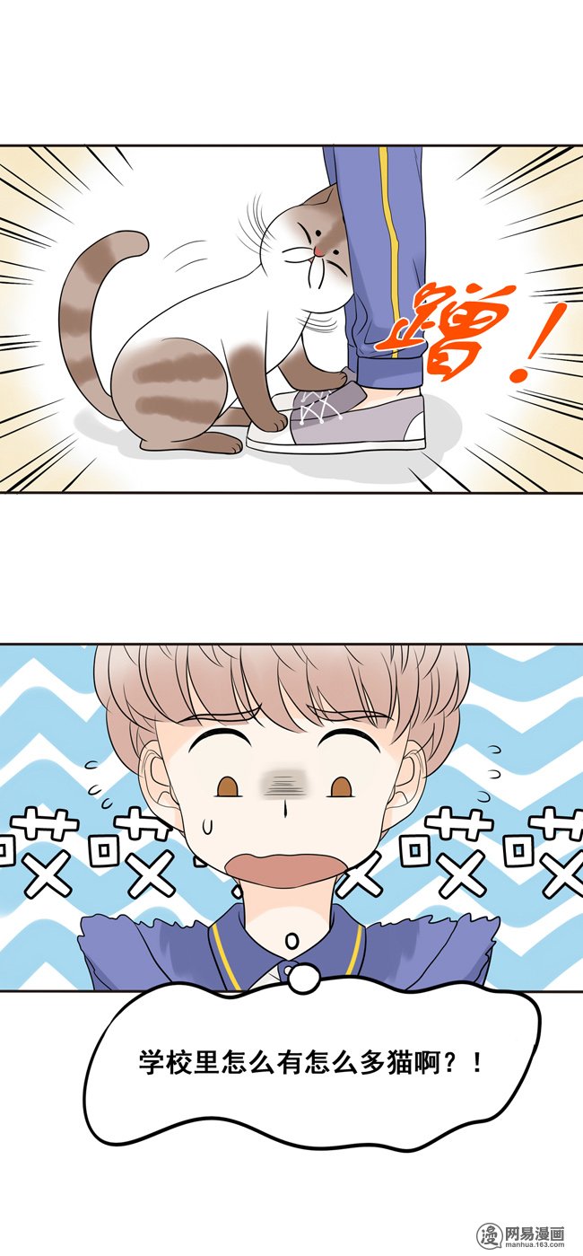 夹心之绊8 你也认识古古啊