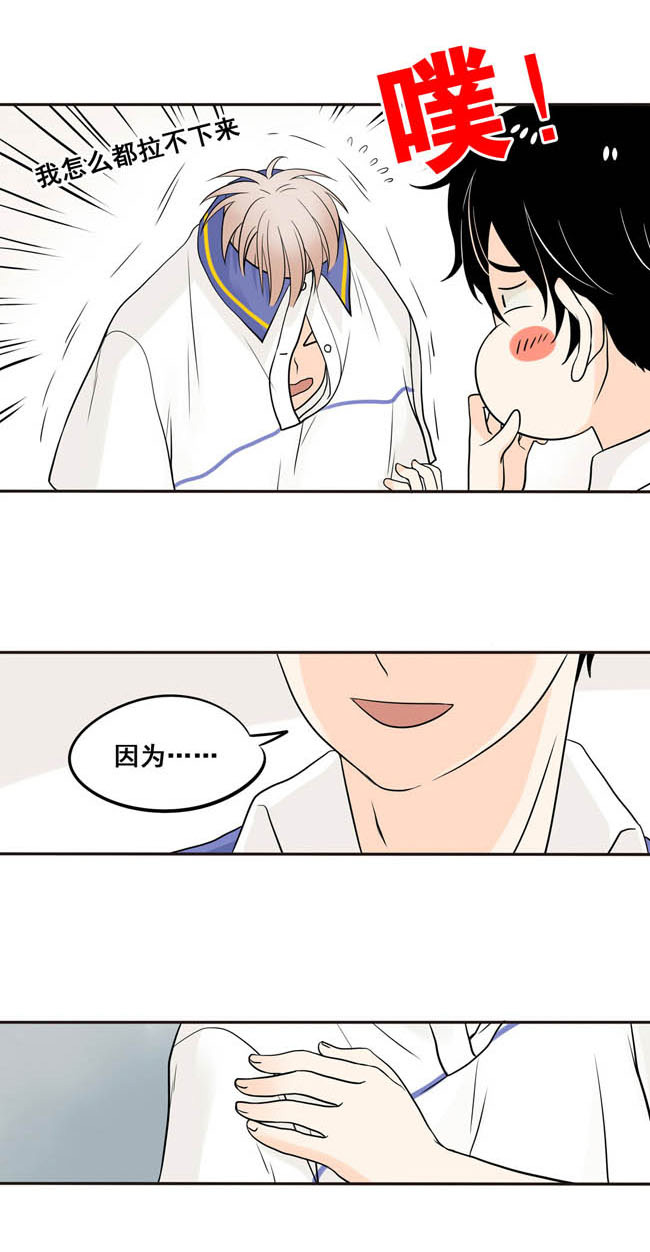 夹心之绊第2话 你话来了啊，阿夹