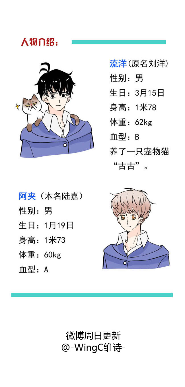 夹心之绊第2话 你话来了啊，阿夹