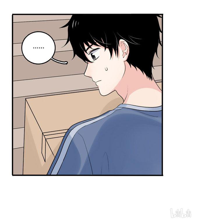 夹心之绊57 开始合租！