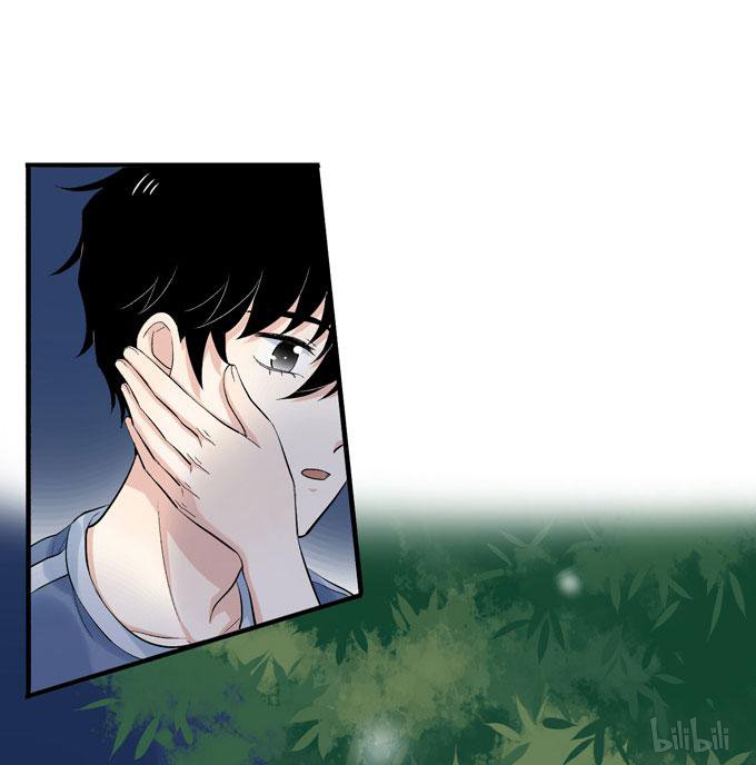 夹心之绊58 你搞错我说的重点啦