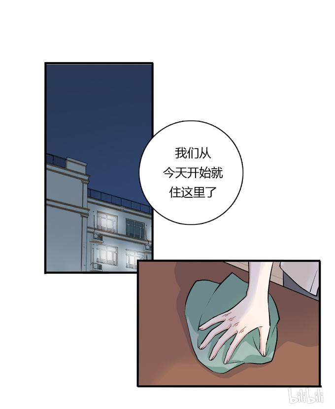 夹心之绊59 合租篇04