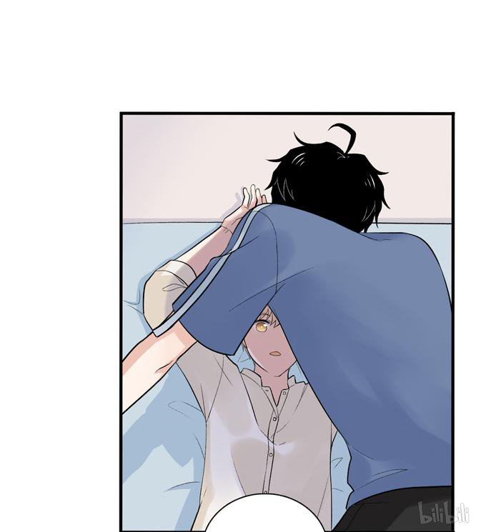 夹心之绊59 合租篇04