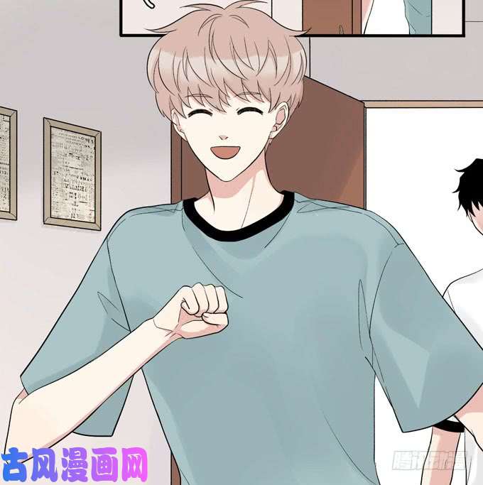 夹心之绊合租篇06