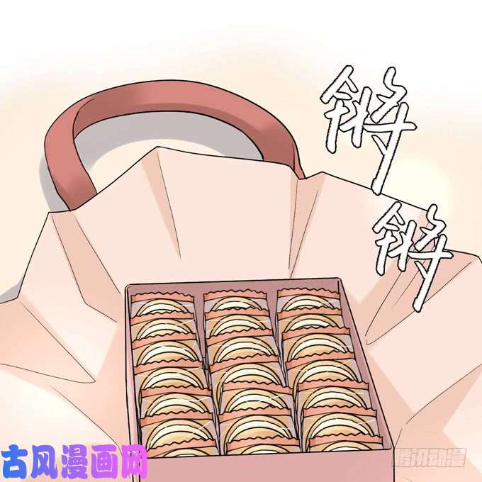 夹心之绊合租篇06