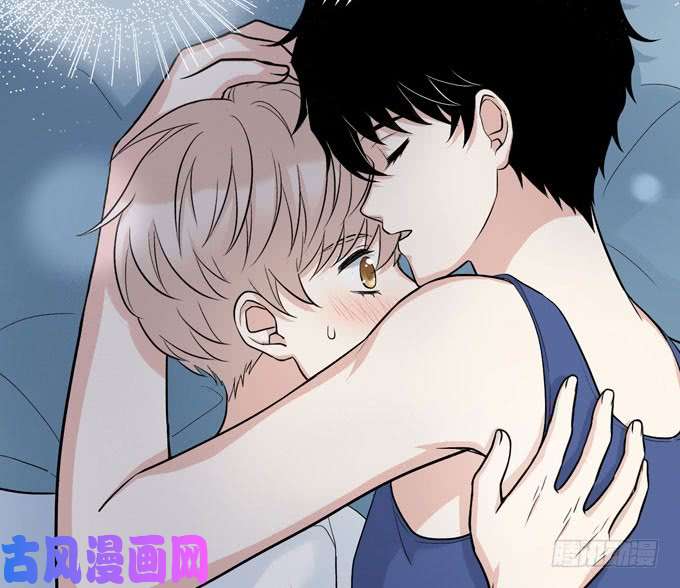夹心之绊合租篇06